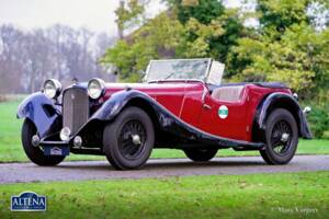 Bild 6/43 von HE 16&#x2F;60 HP special (1931)
