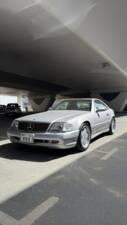 Image 2/12 of Mercedes-Benz SL 60 AMG (1998)