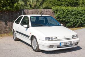 Bild 1/52 von Citroën ZX 2.0i 16v (1993)