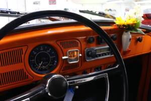 Bild 20/31 von Volkswagen Käfer 1200 (1972)