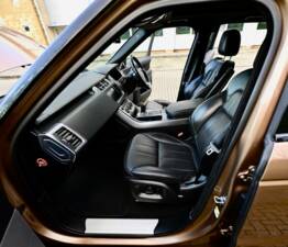 Bild 28/50 von Land Rover Range Rover Sport V6 (2016)