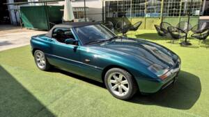 Image 62/76 de BMW Z1 Roadster (1991)