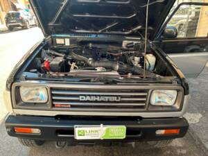 Bild 27/27 von Daihatsu Feroza 1.6i Special Hard-top (1991)