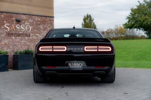 Image 34/86 of Dodge Challenger SRT "Black Ghost" (2023)