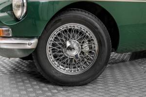 Bild 4/50 von MG MGB (1969)