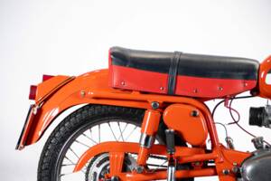 Afbeelding 28/50 van Gilera Giubileo 100 (1962)