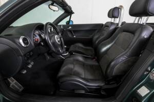Immagine 33/50 di Audi TT 1.8 T (2001)
