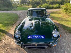 Afbeelding 22/47 van Jaguar E-Type V12 (2+2) (1973)