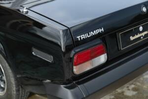 Immagine 37/50 di Triumph TR 7 Europa (1981)