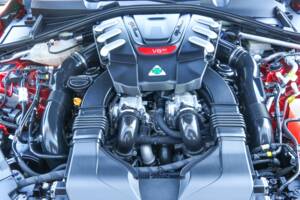 Bild 45/50 von Alfa Romeo Giulia Quadrifoglio (2017)