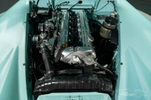 Image 3/19 de Jaguar XK 150 FHC (1958)