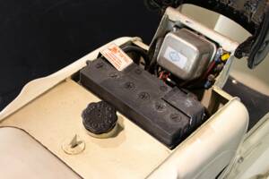 Afbeelding 50/50 van Moto Guzzi DUMMY (1962)