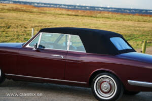 Image 9/34 of Rolls-Royce MPW DHC (1969)