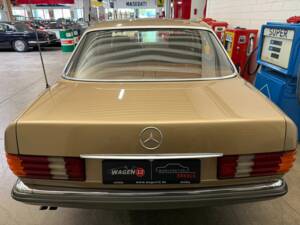 Afbeelding 17/20 van Mercedes-Benz 280 SE (1983)