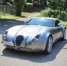 Image 2/50 of Wiesmann Roadster MF4 (2012)
