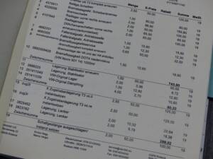 Bild 87/94 von Volkswagen T3 Transporter Syncro 2.1 (G-Kat) (1986)