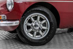 Bild 4/50 von MG MGB (1973)