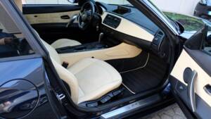 Immagine 26/40 di BMW Z4 Coupé 3.0si (2007)