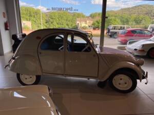 Afbeelding 6/59 van Citroën 2 CV  AZ (1956)