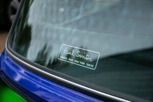 Image 34/34 of Rover Mini "Paul Smith" (1999)
