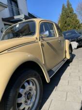 Bild 2/18 von Volkswagen Käfer 1200 Mexico (1981)
