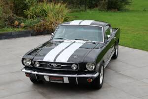 Bild 49/50 von Ford Mustang 289 (1966)