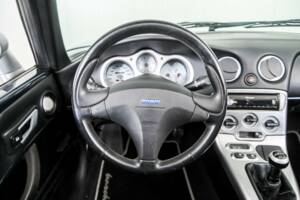 Image 8/50 of FIAT Barchetta (2003)