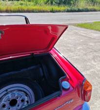 Image 31/40 of Innocenti 950 Spider (1963)