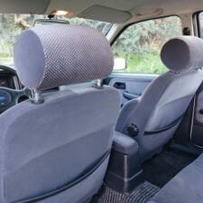Bild 26/51 von Ford Sierra 2.0 (1992)