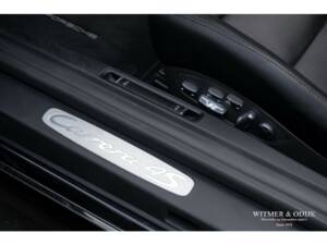 Afbeelding 22/37 van Porsche 911 Carrera 4S (2016)