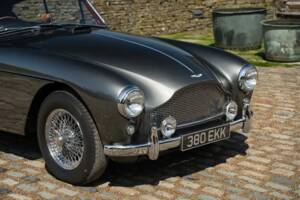 Bild 8/50 von Aston Martin DB 2/4 Mk III (1958)