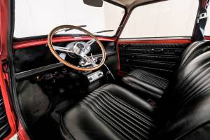 Image 9/50 of Mini 1275 GT (1972)
