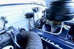 Bild 39/50 von Cadillac 62 Convertible (1951)