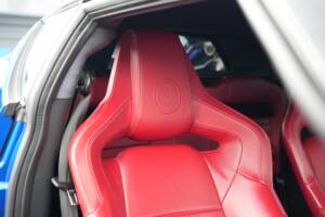 Image 17/50 de Lotus Evora 400 (2016)