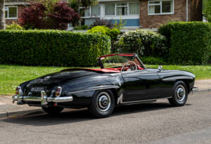 Image 3/28 of Mercedes-Benz 190 SL (1959)