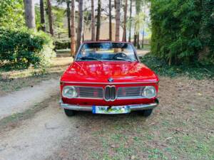 Image 4/142 of BMW 1600 Convertible (1970)