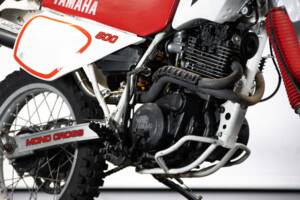 Afbeelding 37/50 van Yamaha TT 600 (1985)