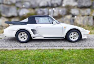 Bild 3/15 von Porsche 911 Carrera 3.2 (1989)