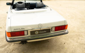 Imagen 15/89 de Mercedes-Benz 280 SL (1977)