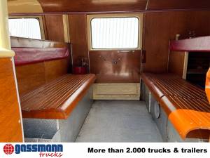 Image 14/15 of Ford FK 2500 (1960)