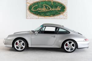 Bild 3/50 von Porsche 911 Carrera S (1997)