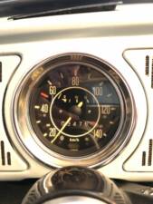 Image 9/25 of Volkswagen Beetle 1200 (1969)