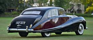 Imagen 21/50 de Rolls-Royce Silver Cloud I (1956)