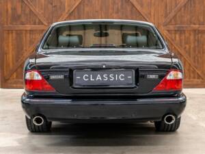 Bild 10/34 von Jaguar XJR 4.0 (2001)