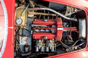 Image 18/39 of Bandini 750 Sport Internazionale "Saponetta" (1957)