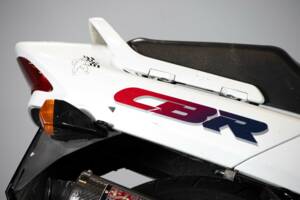 Bild 13/49 von Honda DUMMY (1995)