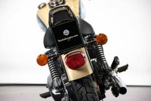 Immagine 20/50 di Harley-Davidson FXDB Dyna Glide Daytona (1992)