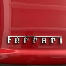 Bild 7/9 von Ferrari 550 Maranello (1996)