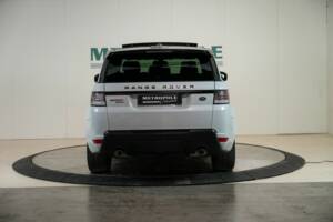 Image 15/50 of Land Rover Range Rover Sport SDV6 (2016)
