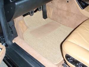 Bild 3/7 von Porsche 911 Carrera 2 "America Roadster" (1992)